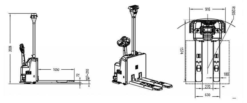 UW-L2000P